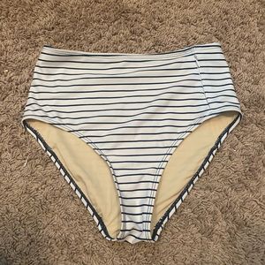 Nani Swimwear Bottoms (XS)